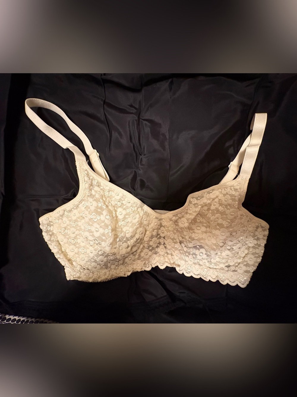 Nine!! Bras, Slip, Camisole Large and Extra-Large NWT NWOT